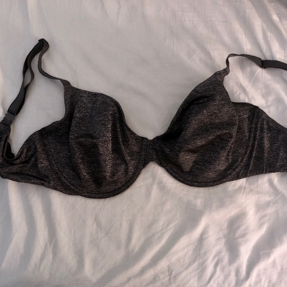 Victoria’s Secret Unlined Semi-Demi